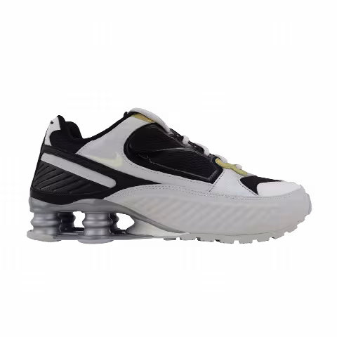 Nike Wmns Shox Enigma 'Vast Grey'