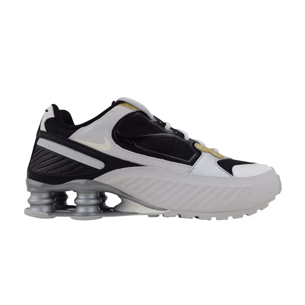 Nike Women's Shox Enigma Vast Grey