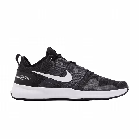 Nike Varsity Compete TR 2 'Black'