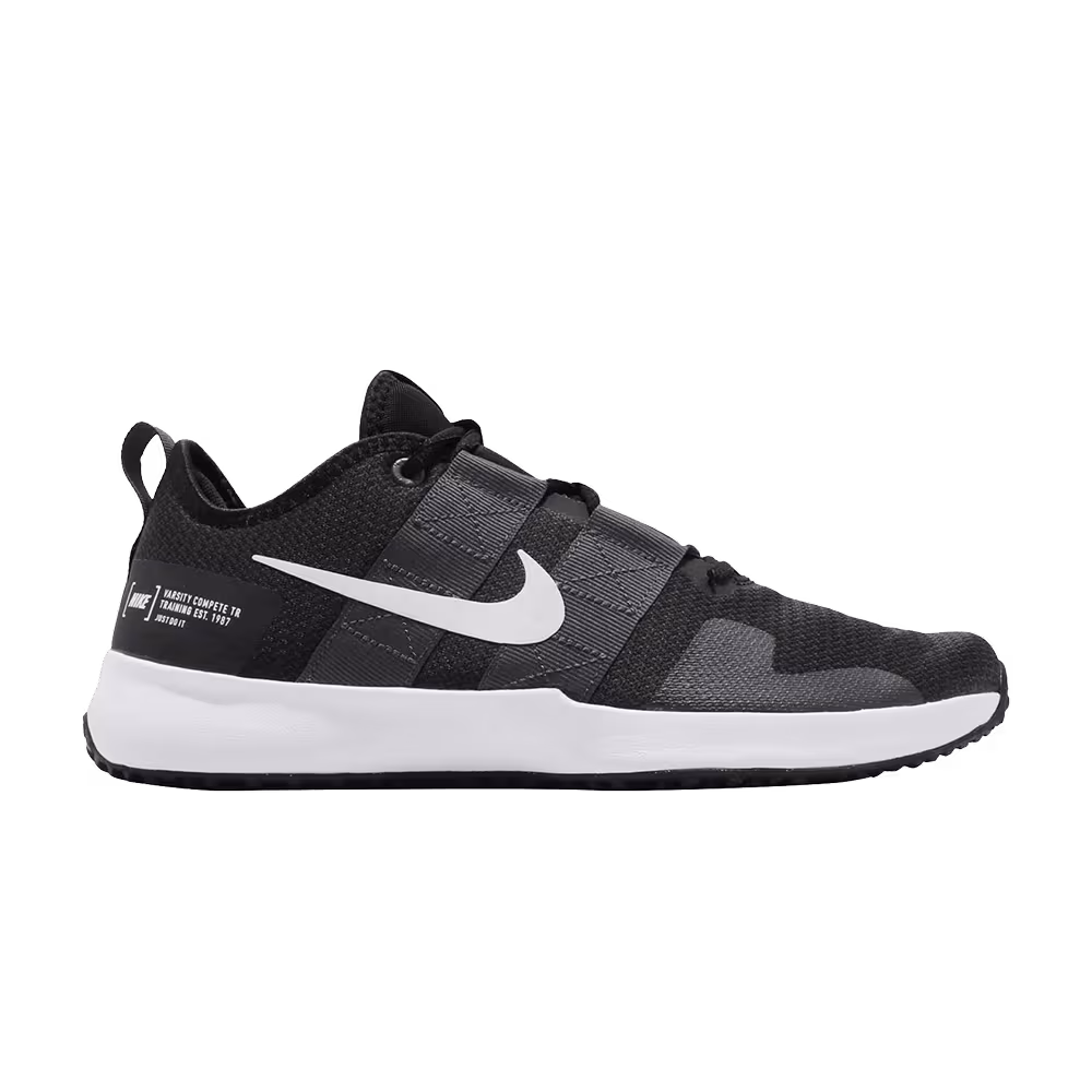 Nike Varsity Compete TR 2 Black