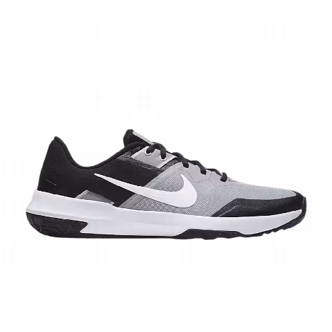 Nike Varsity Compete TR 3 'Light Smoke Grey Black'
