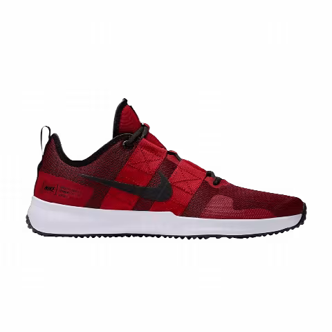 Nike Varsity Compete TR 2 'Gym Red'