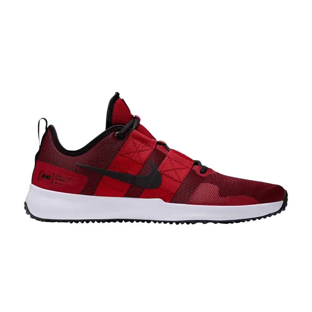 Nike Varsity Compete TR 2 Gym Red