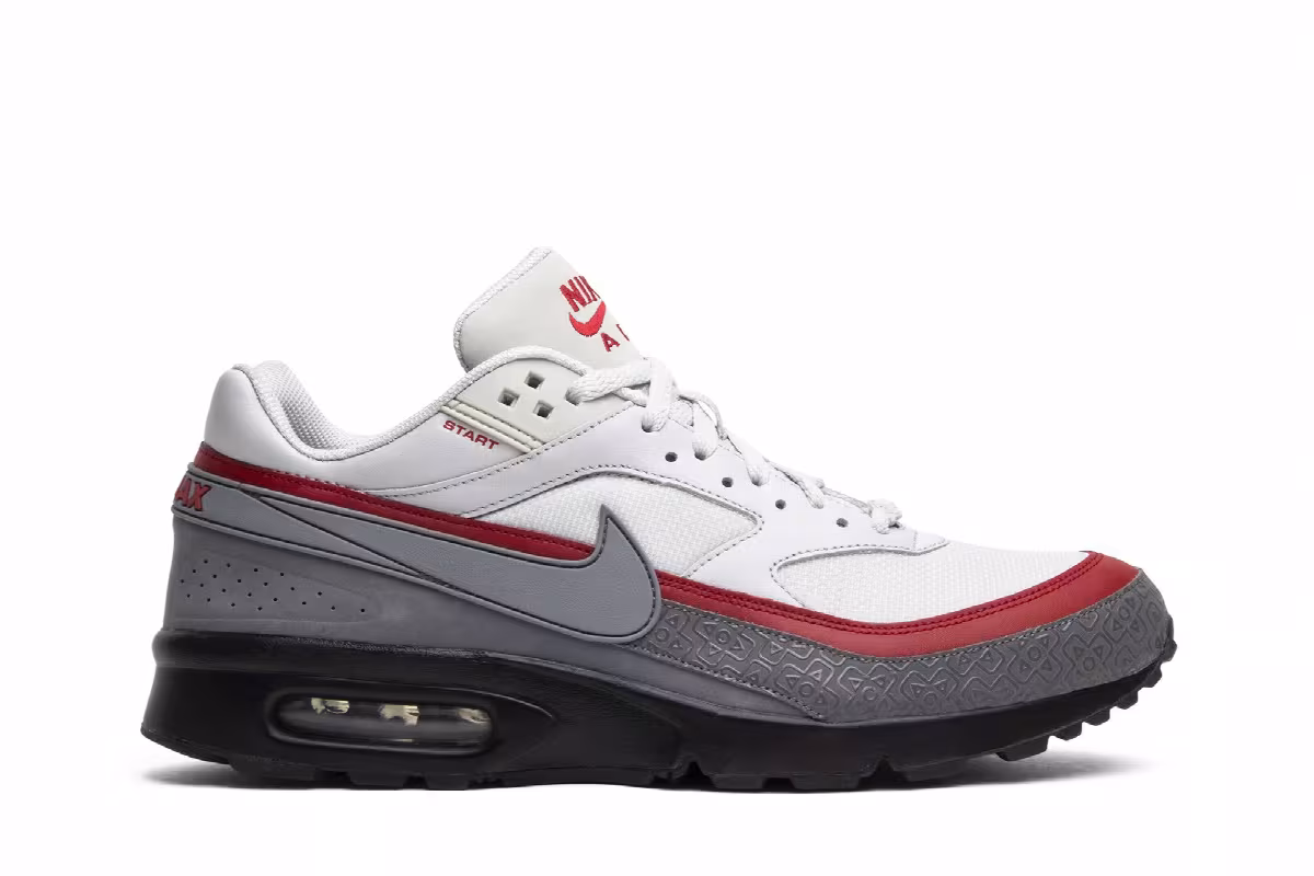 Nike Air Classic Bw, view 2