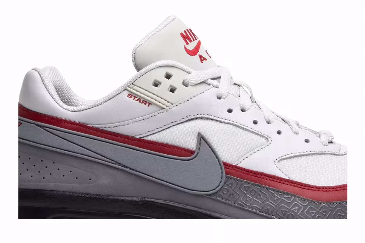 Nike Air Classic Bw, view 3