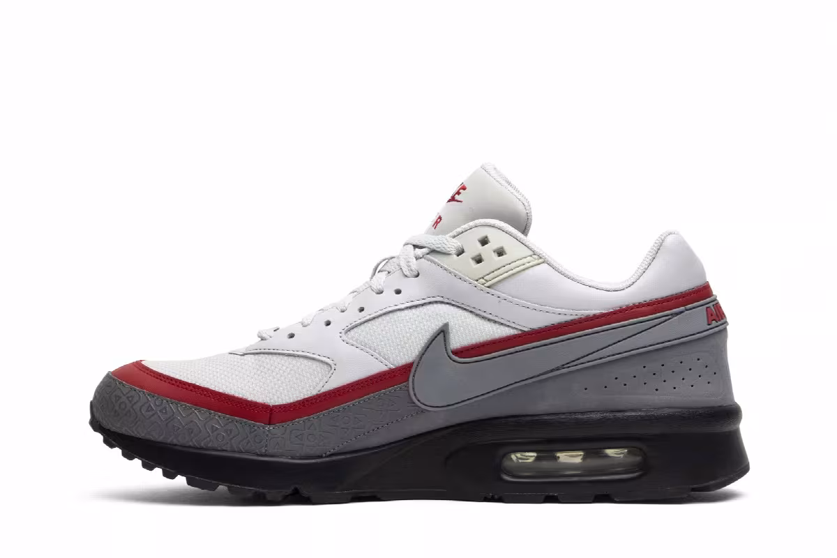 Nike Air Classic Bw, view 4