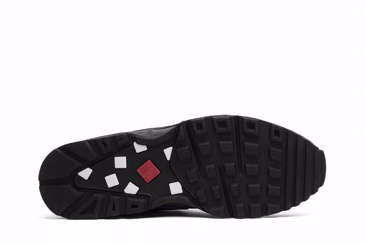 Nike Air Classic Bw, view 5