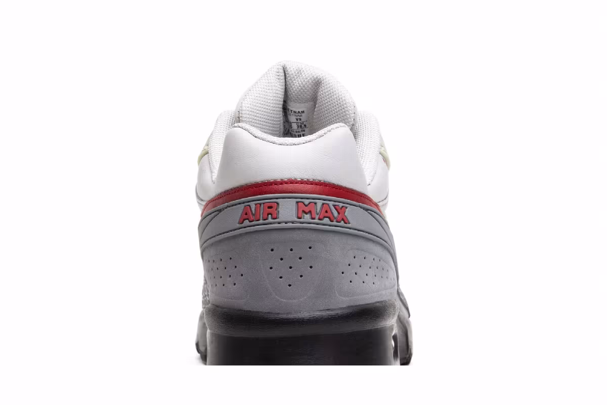 Nike Air Classic Bw, view 8