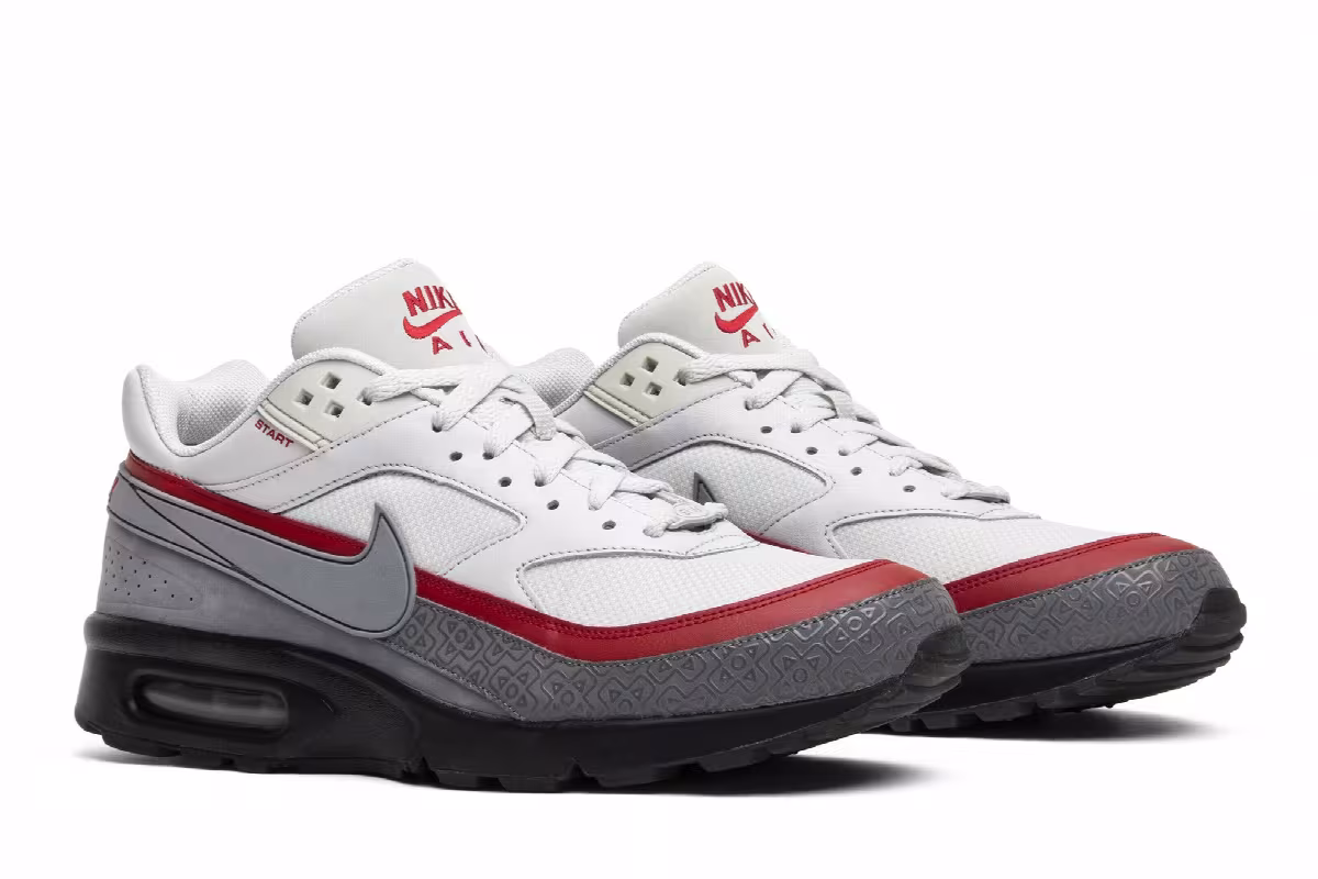 Nike Air Classic Bw, view 9