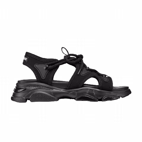 Dior Wmns D-Connect Sandal 'Black'