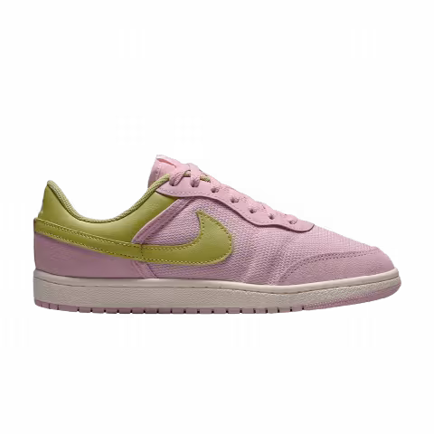 Nike Wmns Air Jordan 1 Low 'Iced Carmine'