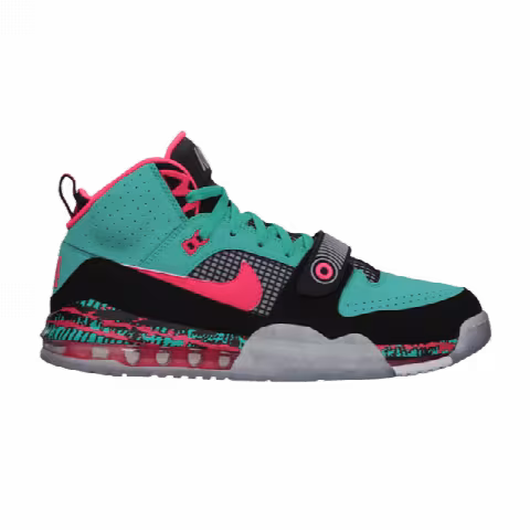 Nike Air Max Bo Jax PRM 'Hyper Jade'
