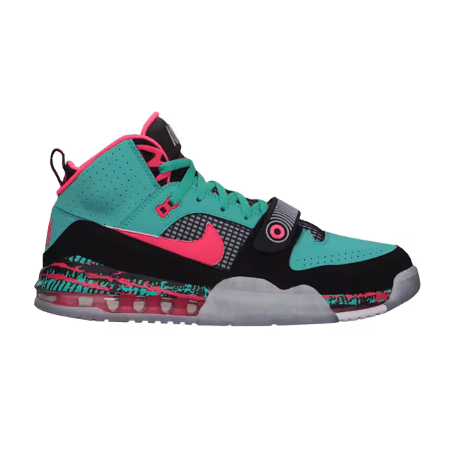 Nike Air Max Bo Jax PRM Hyper Jade