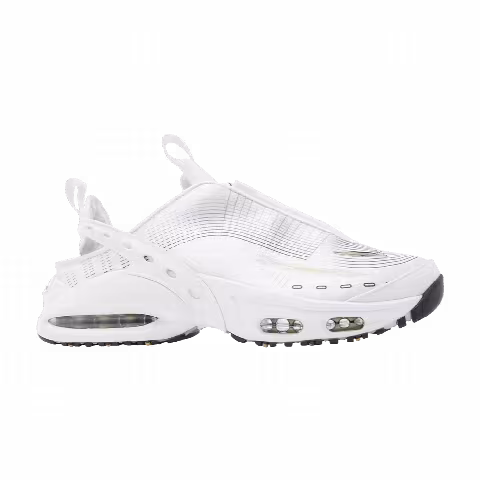 Nike Wmns Air Max Craze 'White Metallic Gold'
