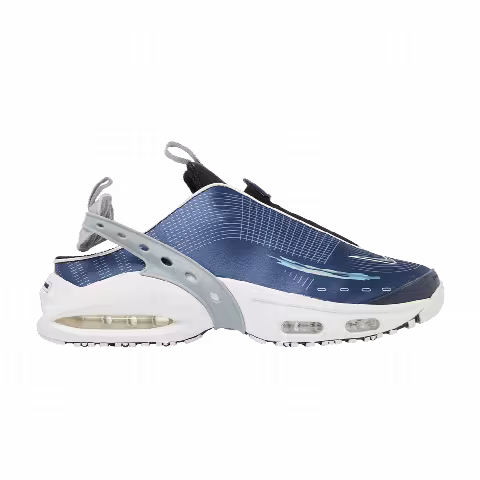 Nike Wmns Air Max Craze 'Midnight Navy'
