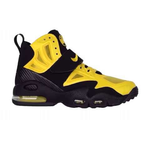 Nike Air Max Express 'Pittsburgh Steelers'
