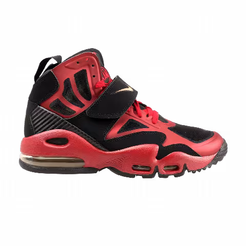 Nike Air Max Express '49ers'