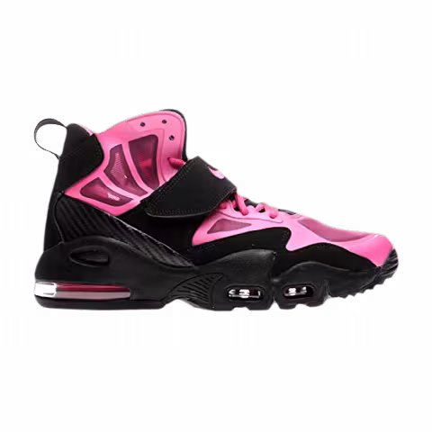 Nike Air Max Express GS 'Desert Pink Black'