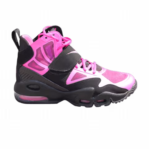 Nike Air Max Express PS 'Black Desert Pink'
