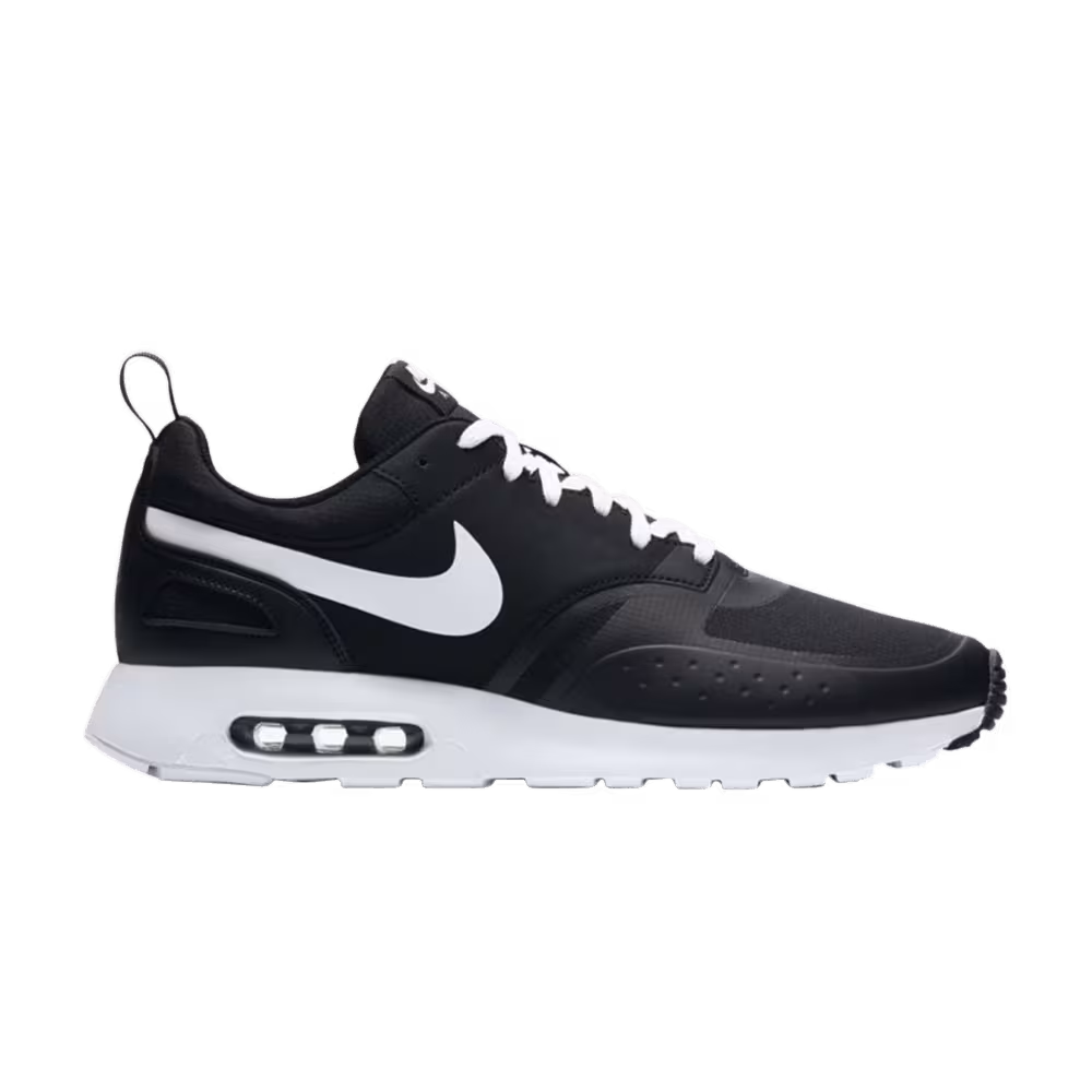 Nike Air Max Vision Black White