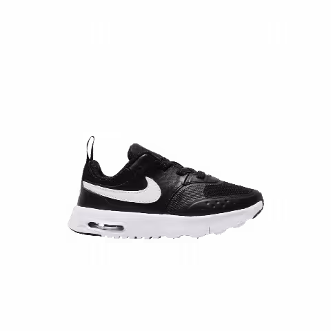 Nike Air Max Vision TDE 'Black'