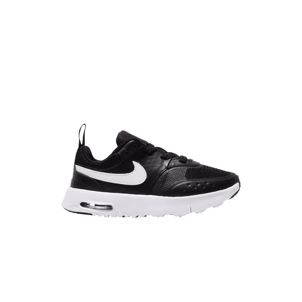 Nike Air Max Vision TDE Black
