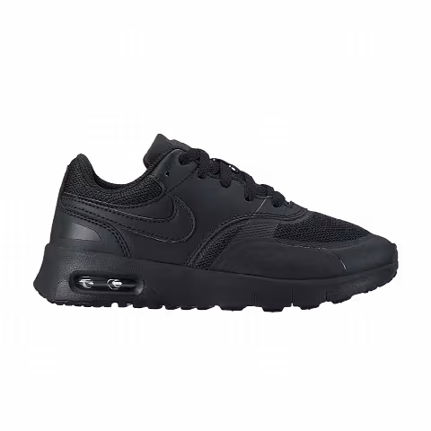Nike Air Max Vision PS 'Black'