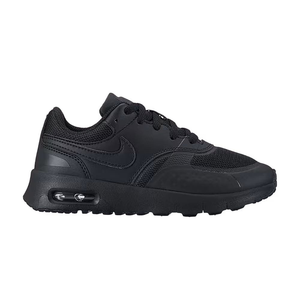 Nike Air Max Vision PS Black