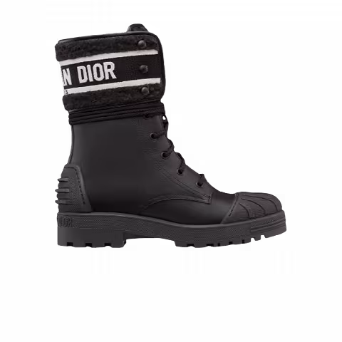 Dior Wmns D-Major 'Black'