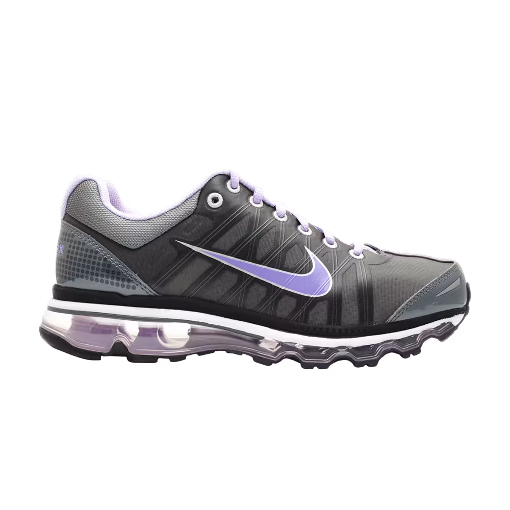 Nike W'S Air Max+ 2009