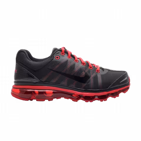 Nike Air Max+ 2009 'Air Attack Pack'