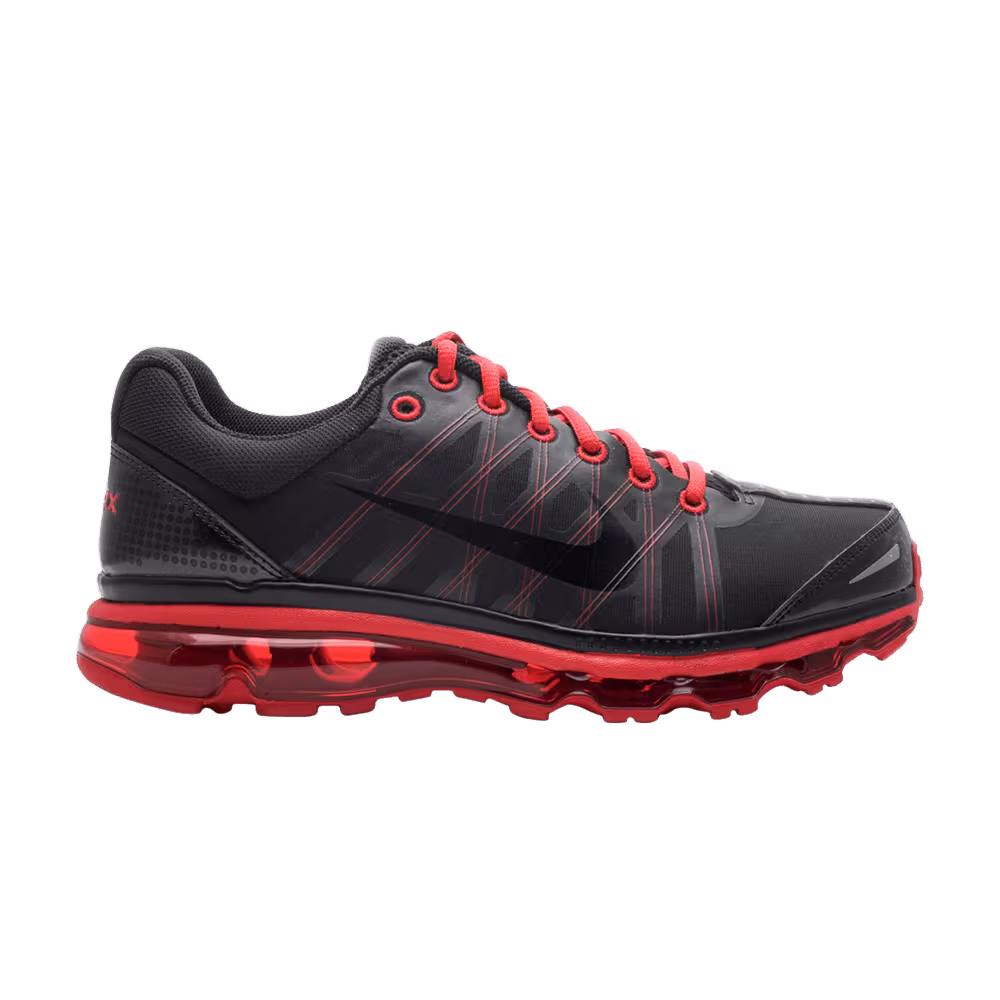Nike Air Max+ 2009 Air Attack Pack