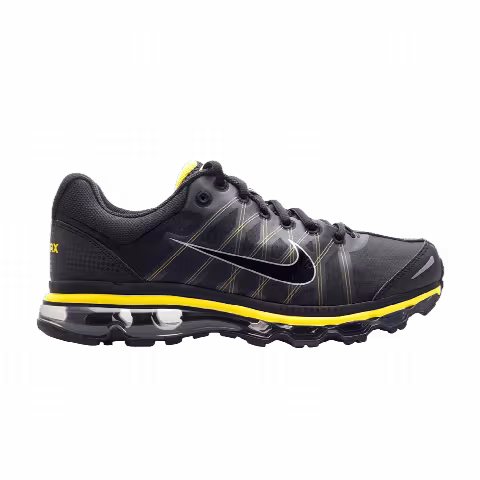 Nike Air Max+ 2009 Laf 'Livestrong'