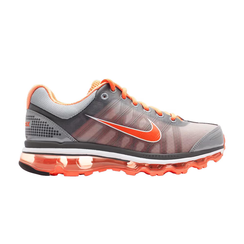 Nike Women's Air Max+ 2009