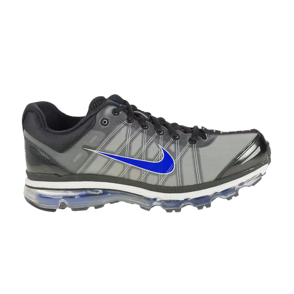 Nike Air Max+ 2009