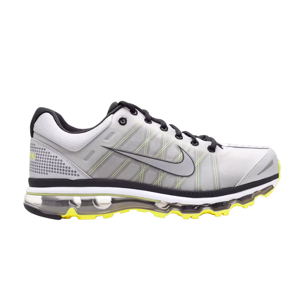 Nike Air Max+ 2009