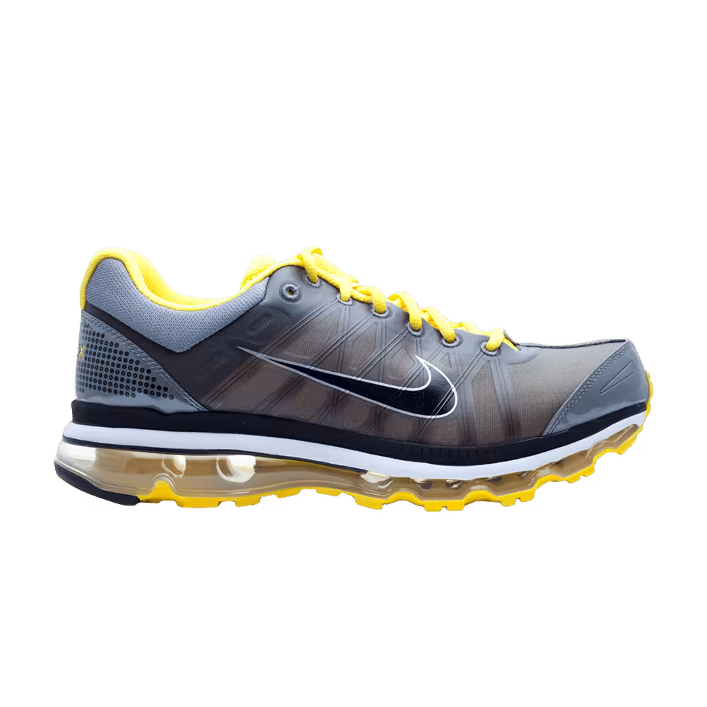 Nike Air Max+ 2009