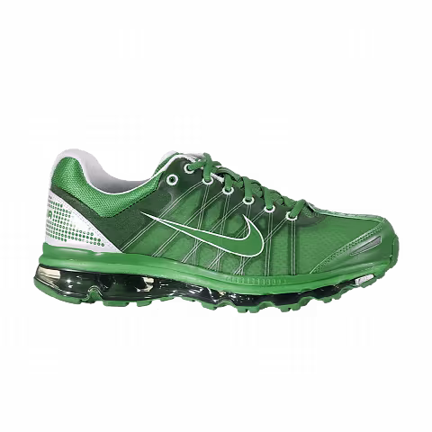 Nike Air Max+ 2009 'Court Green'