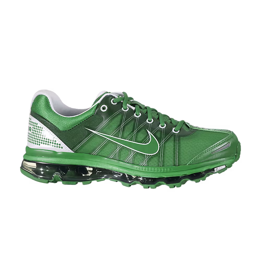 Nike Air Max+ 2009 Court Green