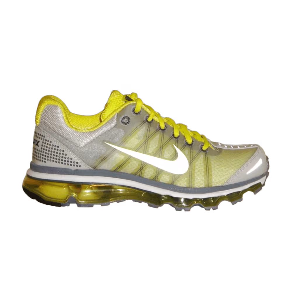 Nike Women's Air Max+ 2009