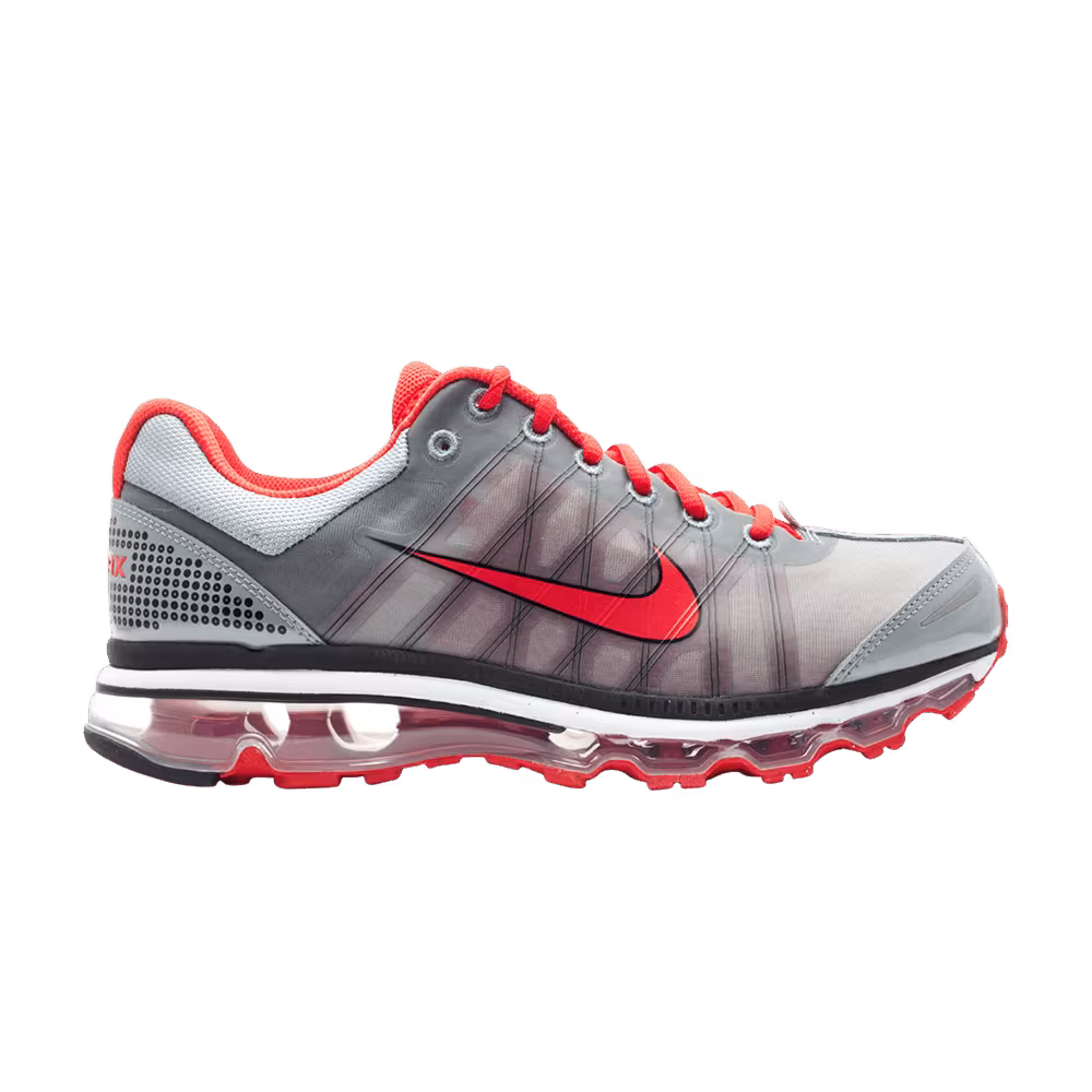 Nike Air Max+ 2009