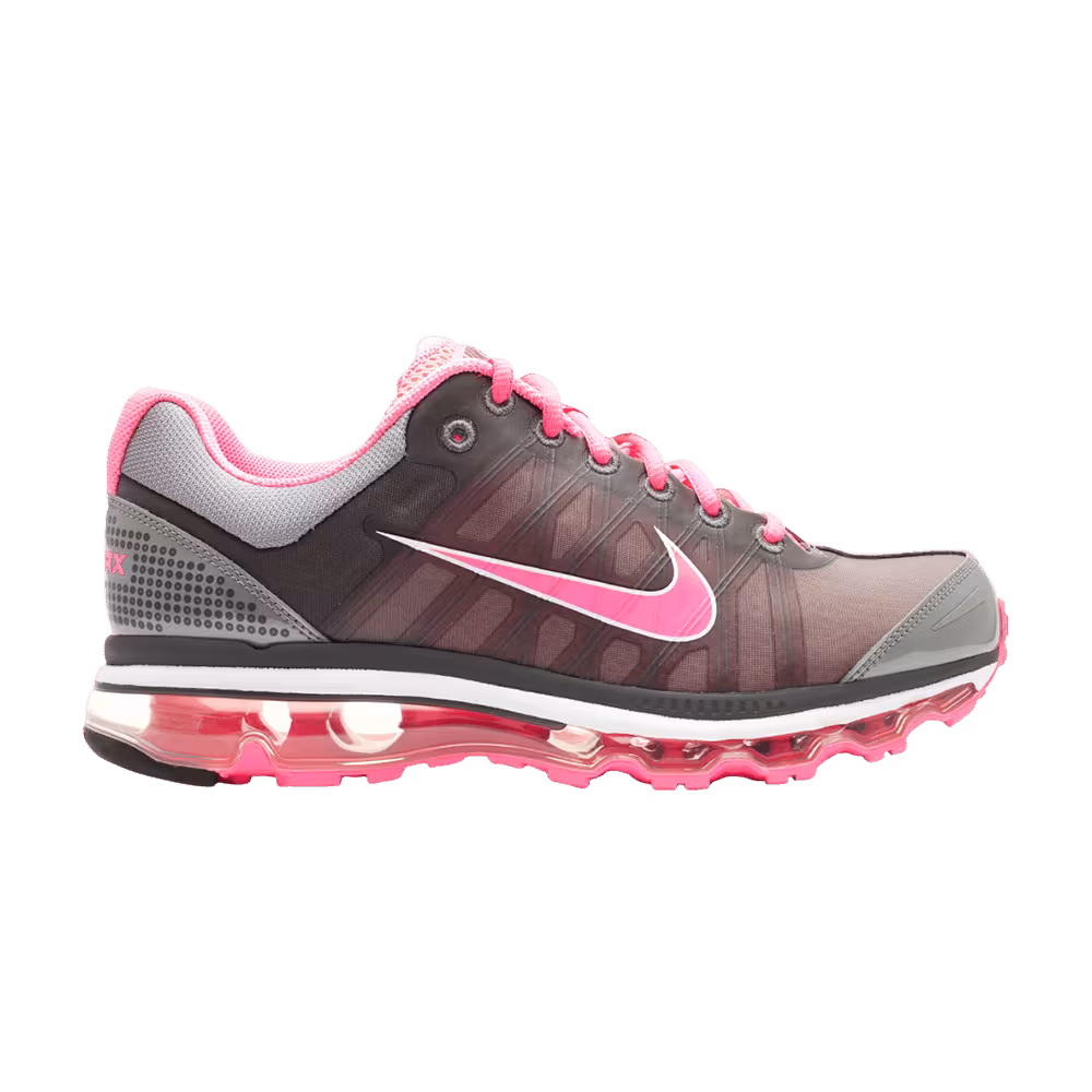 Nike W'S Air Max+ 2009