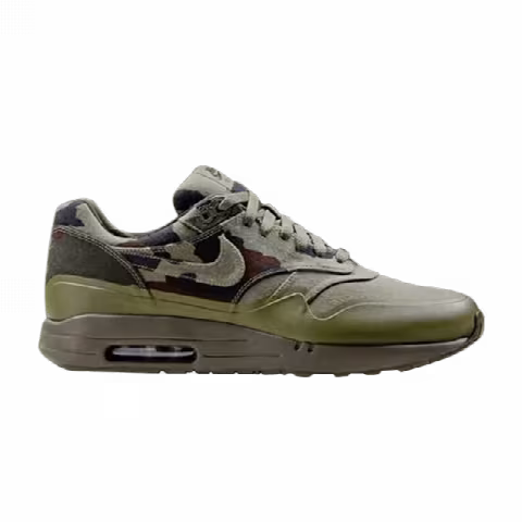 Nike Air Maxim 1 France SP 'Camo'