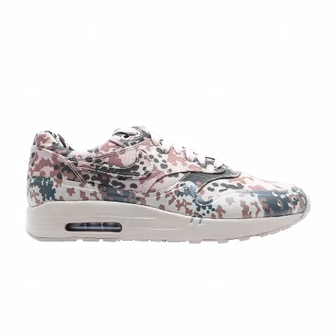 Nike Air Maxim 1 Germany Sp 'Camo'