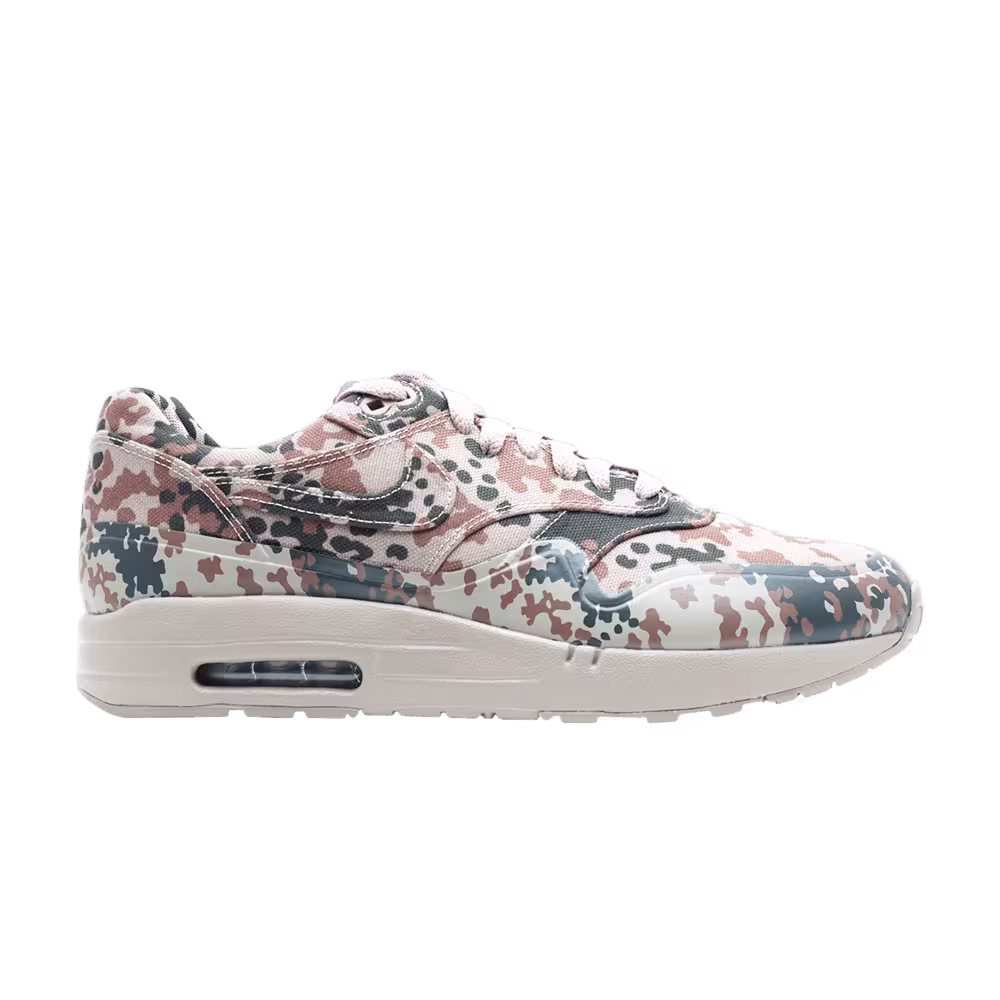 Nike Air Maxim 1 Germany Sp Camo