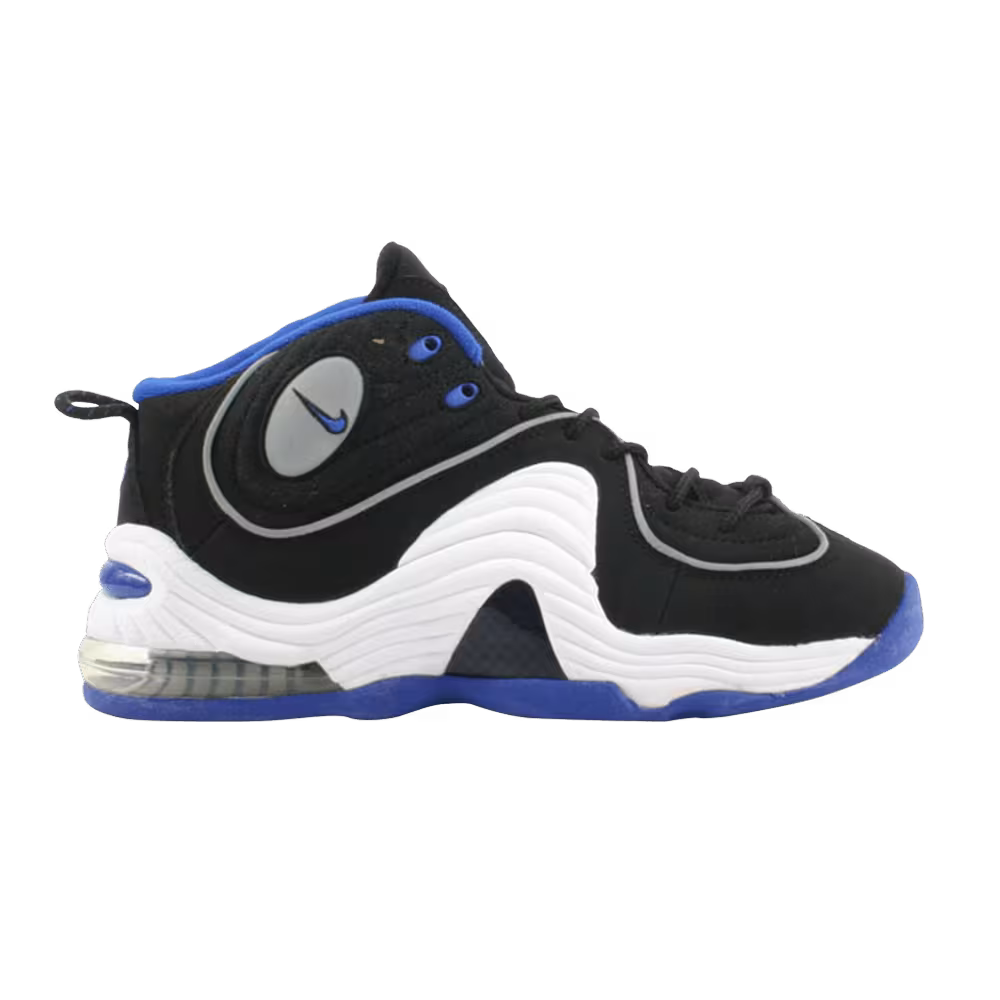 Nike Air Penny Bg Penny 2