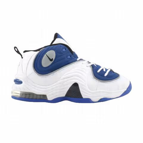 Nike Air Penny 2 BG 'Atlantic Blue' 1996