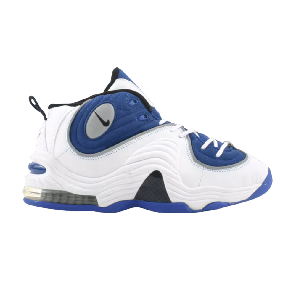 Nike Air Penny 2 BG penny 2 1996