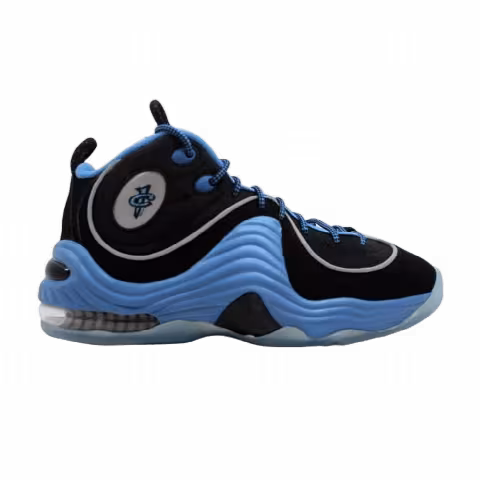 Nike Air Penny 2 GS 'Varsity Blue'