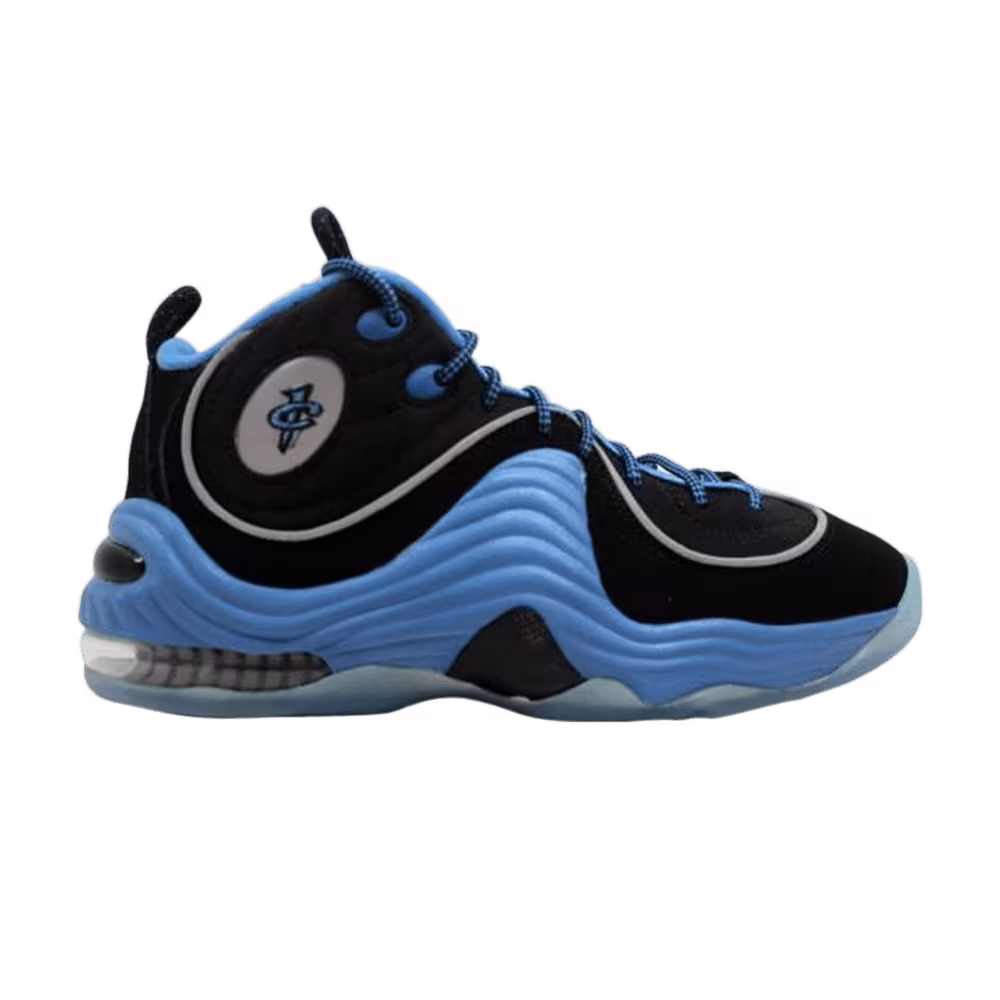 Nike Air Penny 2 GS Varsity Blue